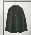 画像2: ハイカウントオーバーシャツ Highcount Over Shirts