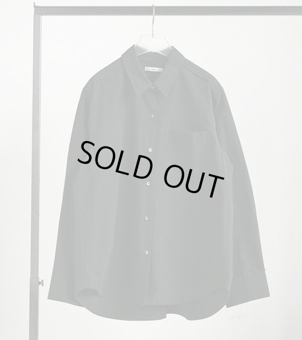 画像2: ハイカウントオーバーシャツ Highcount Over Shirts