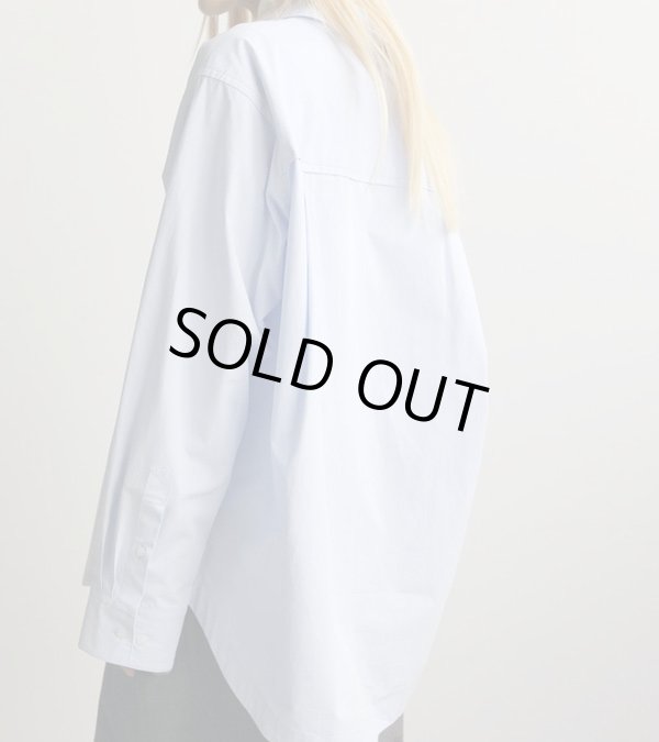 画像15: ハイカウントオーバーシャツ Highcount Over Shirts