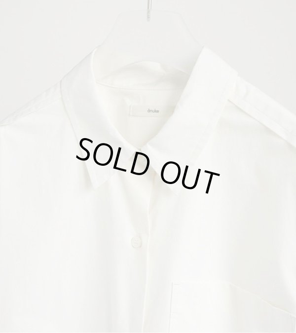 画像5: ハイカウントオーバーシャツ Highcount Over Shirts