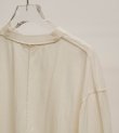 画像9: レイヤードロングTシャツ　Layered Long T-shirts　
