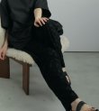 画像10: ジャカードラフパンツ　Jacquard Rough Pants