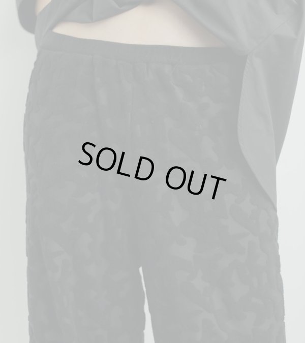 画像13: 20%OFF！ジャカードラフパンツ　Jacquard Rough Pants《セール商品につき返品不可》