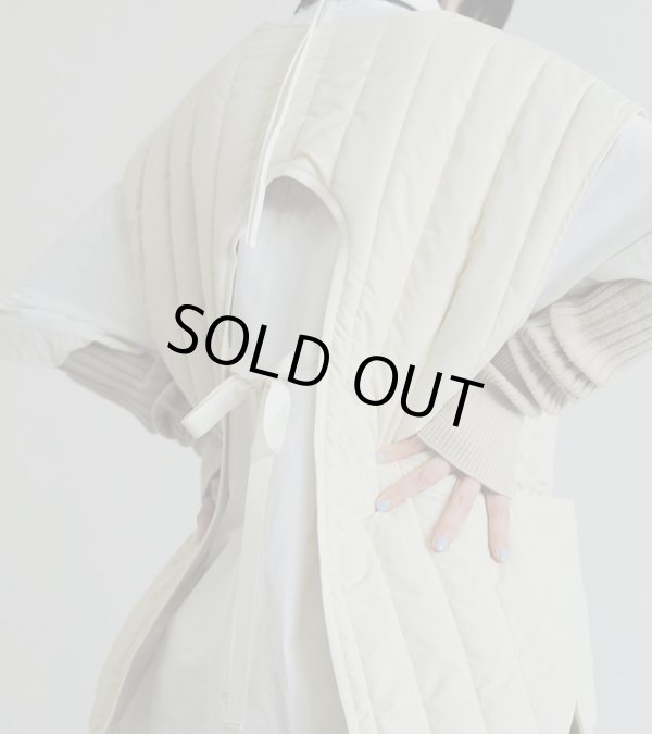 画像12: 20%OFF！ハイネックオーバーブラウス　Highneck Over Blouse《セール商品につき返品不可》