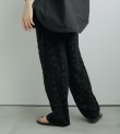画像12: ジャカードラフパンツ　Jacquard Rough Pants