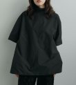 画像13: ハイネックオーバーブラウス　Highneck Over Blouse