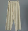 画像3: ジャカードラフパンツ　Jacquard Rough Pants