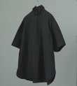 画像3: ハイネックオーバーブラウス　Highneck Over Blouse