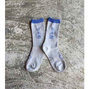 画像: SAKE socks