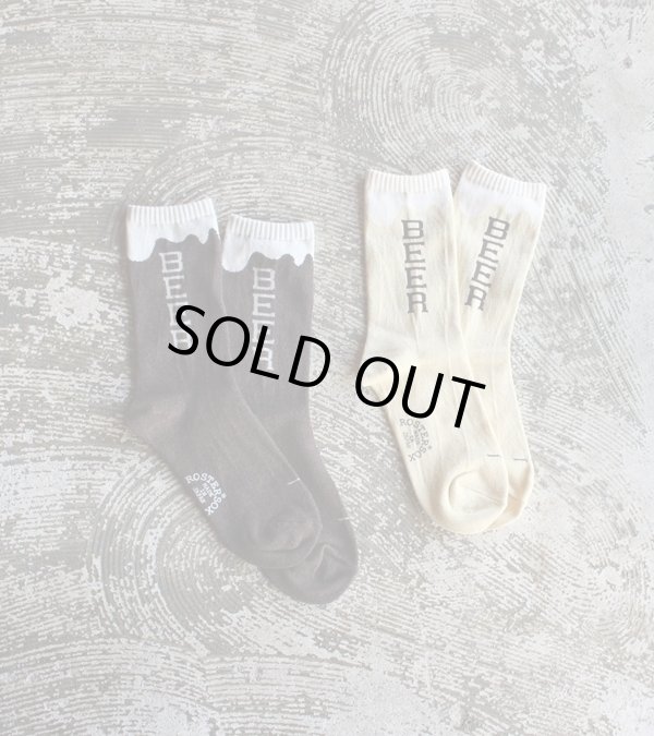 画像1: BEER socks
