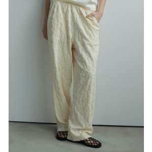 画像: ジャカードラフパンツ　Jacquard Rough Pants