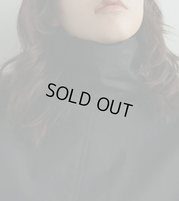画像16: 20%OFF！ハイネックオーバーブラウス　Highneck Over Blouse《セール商品につき返品不可》