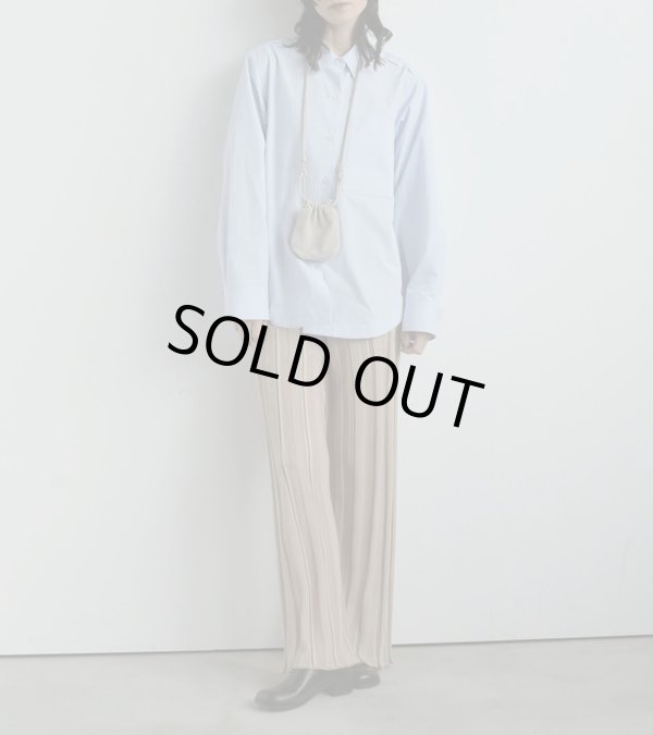画像6: 20%OFF！ストライプニットパンツ　Stripe Knit Pants《セール商品につき返品不可》
