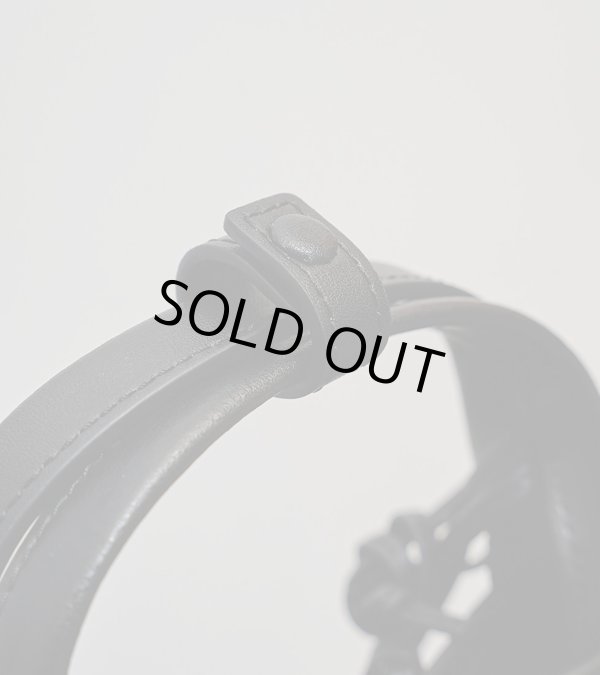 画像11: ユースフルレザーバッグ(M)　Useful Leather Bag(M)