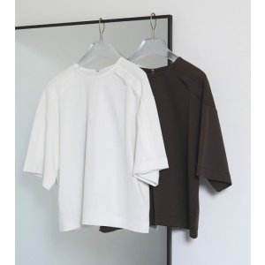 画像: ショルダーレイヤードトップス　Shoulder Layered Tops