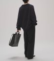 画像9: ユースフルレザーバッグ(L)　Useful Leather Bag(L)