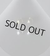 画像: ボリュームボールイヤリング　Volume Ball Earring