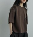 画像12: ショルダーレイヤードトップス　Shoulder Layered Tops