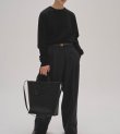 画像8: ユースフルレザーバッグ(L)　Useful Leather Bag(L)