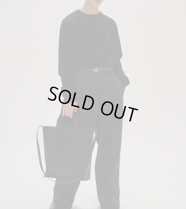 画像8: ユースフルレザーバッグ(L)　Useful Leather Bag(L)