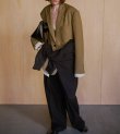 画像3: ユースフルレザーバッグ(M)　Useful Leather Bag(M)