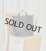 画像: ユースフルレザーバッグ(L)　Useful Leather Bag(L)