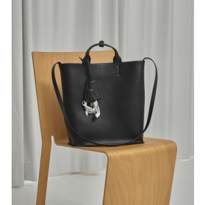 画像: ユースフルレザーバッグ(L)　Useful Leather Bag(L)