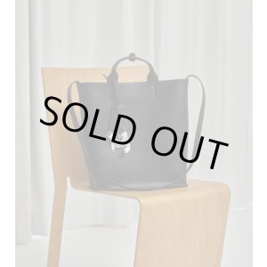 画像: ユースフルレザーバッグ(L)　Useful Leather Bag(L)