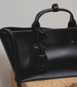 画像13: ユースフルレザーバッグ(M)　Useful Leather Bag(M)