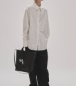 画像10: ユースフルレザーバッグ(L)　Useful Leather Bag(L)