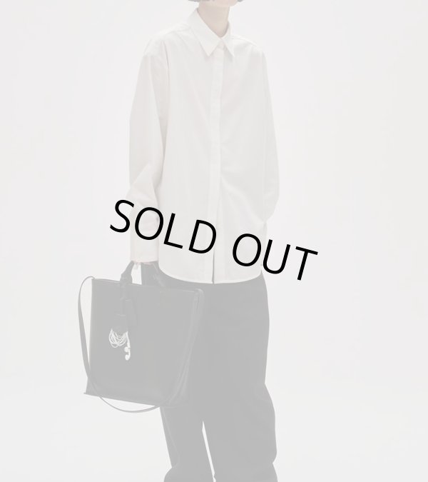 画像10: ユースフルレザーバッグ(L)　Useful Leather Bag(L)