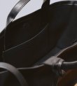 画像12: ユースフルレザーバッグ(M)　Useful Leather Bag(M)