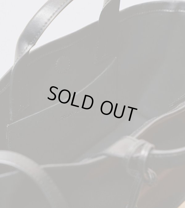 画像12: ユースフルレザーバッグ(M)　Useful Leather Bag(M)