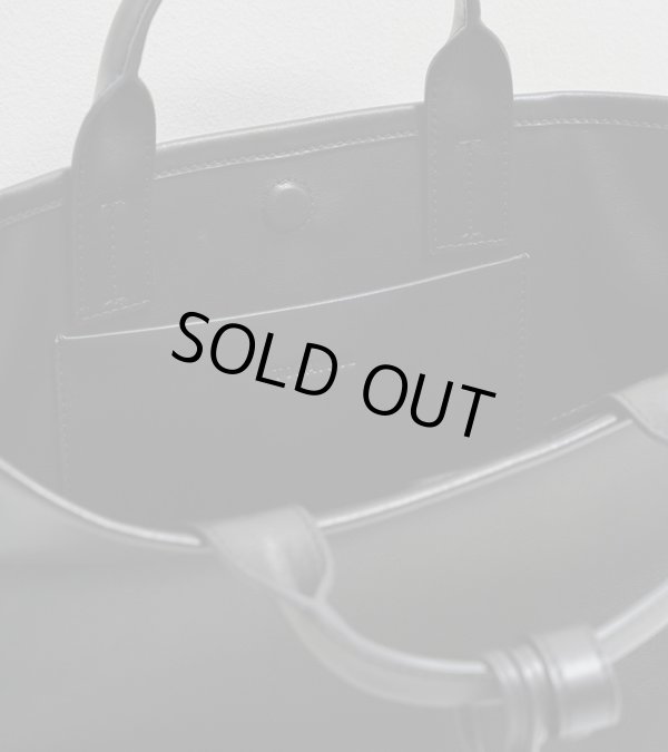 画像4: ユースフルレザーバッグ(L)　Useful Leather Bag(L)