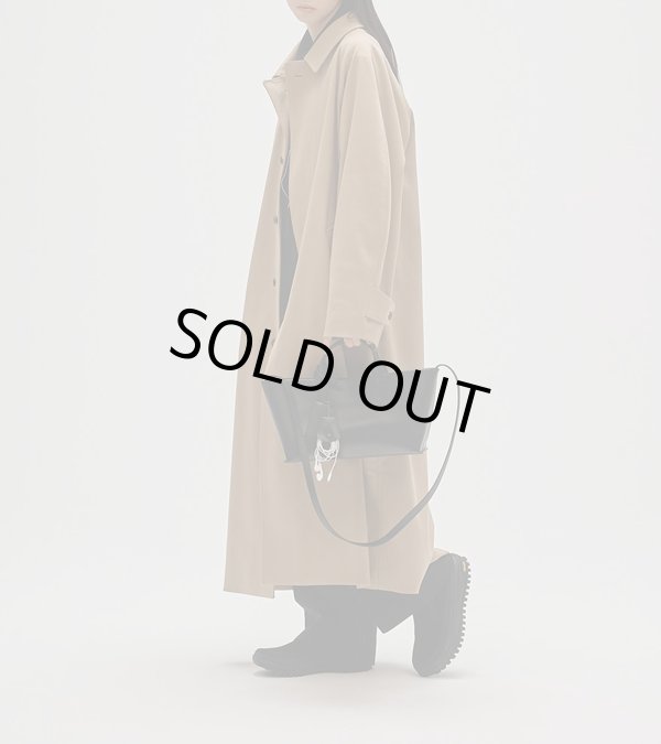 画像9: ユースフルレザーバッグ(M)　Useful Leather Bag(M)