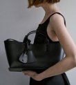 画像2: ユースフルレザーバッグ(M)　Useful Leather Bag(M)
