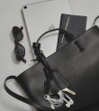 画像6: ユースフルレザーバッグ(L)　Useful Leather Bag(L)