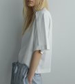 画像7: ショルダーレイヤードトップス　Shoulder Layered Tops