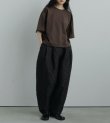 画像11: ショルダーレイヤードトップス　Shoulder Layered Tops