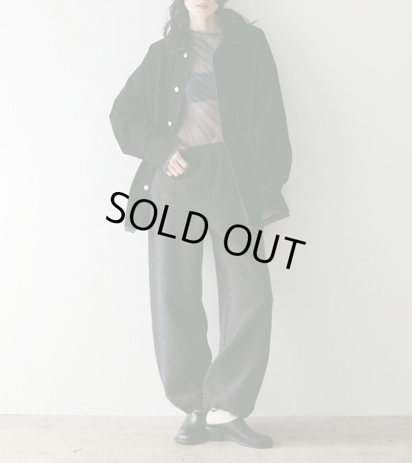 画像17: デニムワークジャケット　Denim Work Jacket