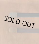 画像: リバーシブルプレートベルト　Reversible Plate Belt