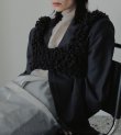 画像7: カラーレスオーバージャケット　Collarless Over Jacket