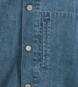 画像6: デニムワークジャケット　Denim Work Jacket