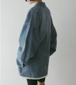 画像13: デニムワークジャケット　Denim Work Jacket
