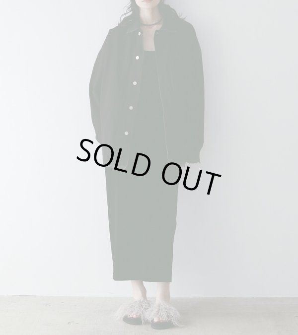 画像18: デニムワークジャケット　Denim Work Jacket