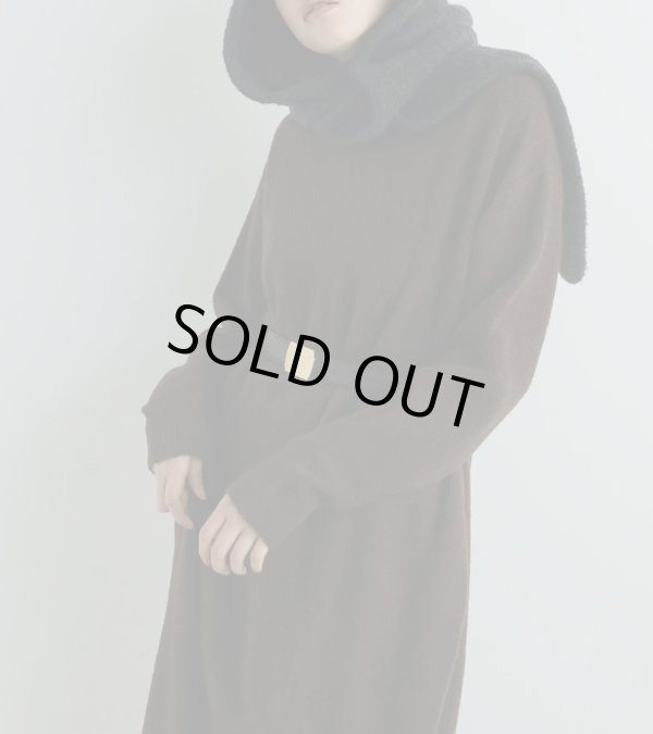 画像12: リバーシブルプレートベルト　Reversible Plate Belt