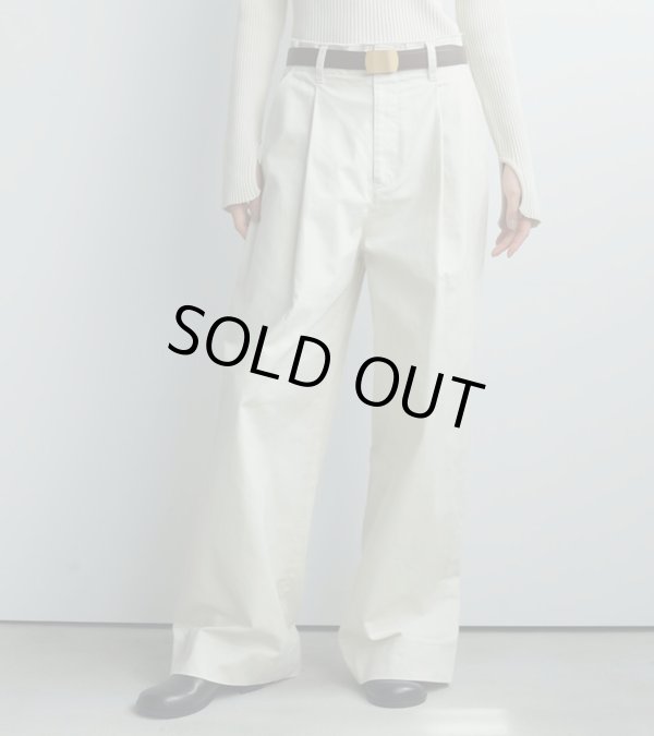 画像9: リバーシブルプレートベルト　Reversible Plate Belt