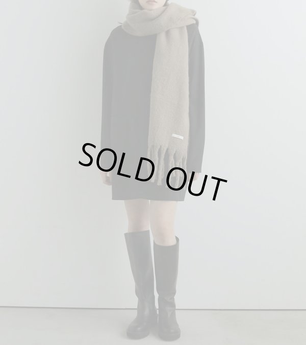 画像8: エコレザーロングブーツ　Ecoleather Long Boots