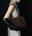 画像15: エコレザーボストンバッグ　Ecoleather Boston Bag