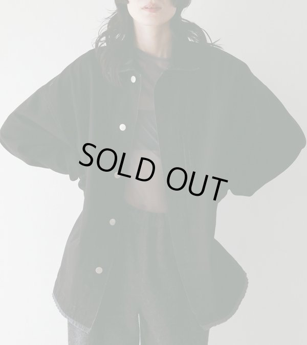 画像16: デニムワークジャケット　Denim Work Jacket